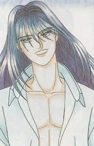 Kosaka Ryou