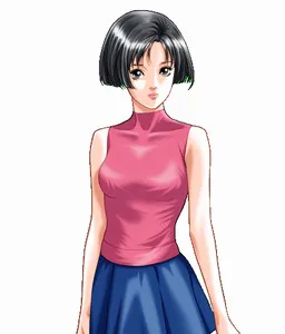 Sakazuka Hatsumi