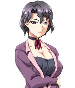 Tsuda Shizu