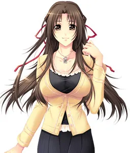 Mitsui Yuuko
