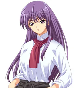 Fuzuki Ryouko