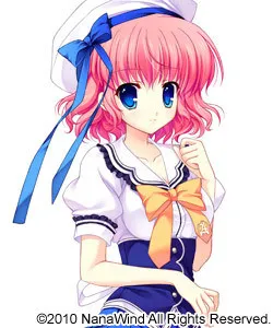 Himezono Risa