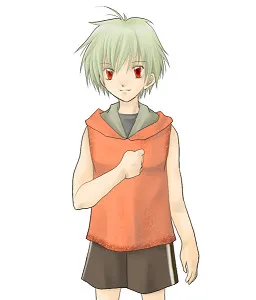 Kazuma