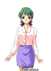 Miwa Yasuko