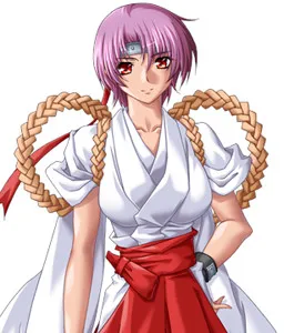 Sawai Ayako