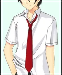 Minami Mamoru