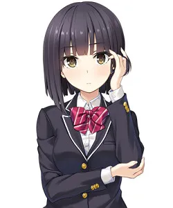 Hosaki Sumire