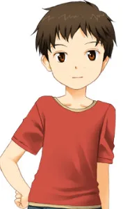 Noda Hikaru