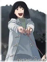 Kanou Chisa