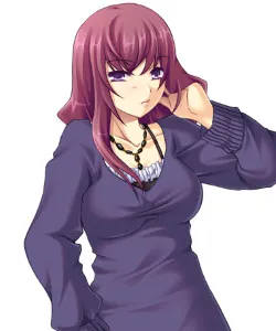 Shinozuka Miharu