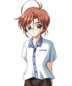 Aihara Naoki