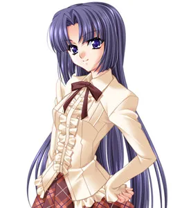 Shinomiya Karen
