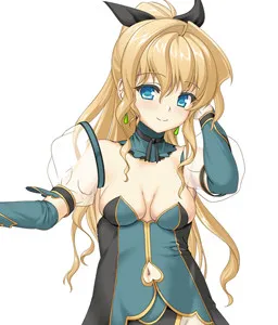 Syunesse Ixie