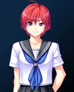 Izumo Sanae