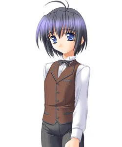 Tamiya Nagisa