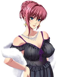 Doumyouji Rinko