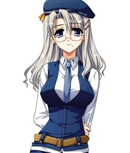 Mimasaka Tsubomi