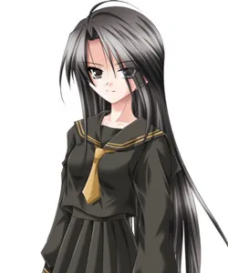 Aoi Hazuki