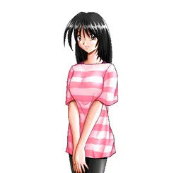 Fujieda Miki