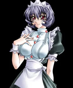 Akimiya Kaede