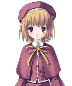 Yukino Futaba