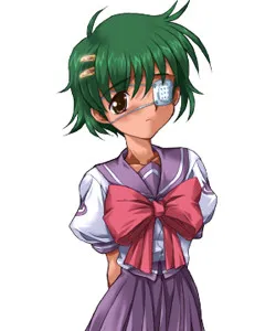 Ayukawa Ushio