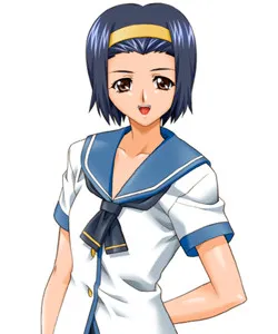 Azuma Kyouko