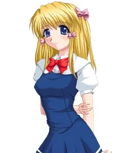 Hashiba Rio
