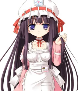 Enoki Hisagi