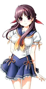 Yuzuki Iori