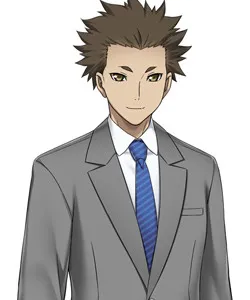 Takagi Shouhei