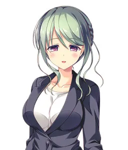 Sayama Erina