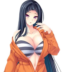 Yuragi Minamo