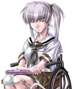 Tomooka Sachi
