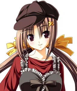Inaba Akane