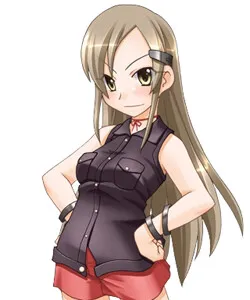 Chiba Sanae