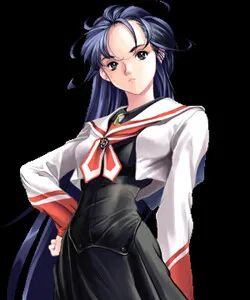 Toono Kaori