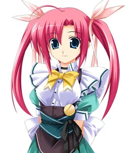 Mochizuki Sakura