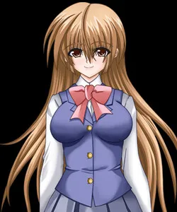 Uenami Uika