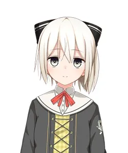 Kusumoto Mikoto