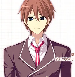 Sakurai Takumi