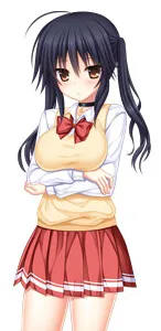 Mutou Reika