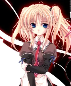 Shirogane Tobari