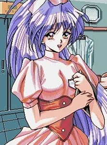 Kaori