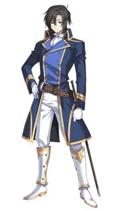 Richard Xnbrave