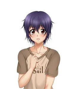 Natsuka Ren