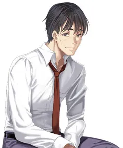 Arishima Kaoru