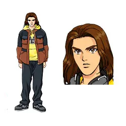 Yamo Tetsuya