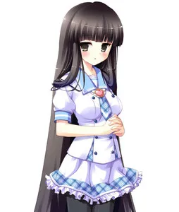 Miyano Oume