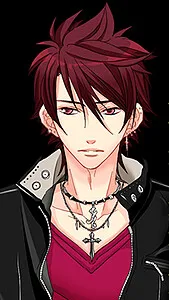 Shindou Haru